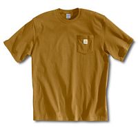Men’s Workwear Pocket T-Shirt (K87)