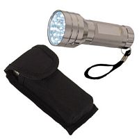 21 Led Mini Flashlight (FL4508)