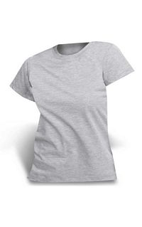Ladies' T-Shirt (2000L)