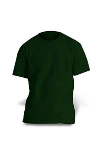 Ultra Cotton Pocket T-shirt (2300)