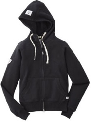 Ladies' Roots Riverside Fleece Zip Hoody (98203)