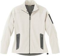 Ladies’ Soft Shell Technical Jacket (78060)