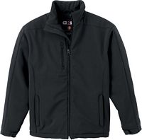 Men's Insulated Soft Shell (L03100)
