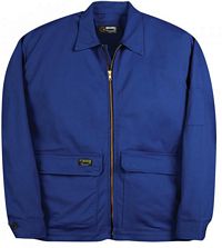 FR Zip In Zip Out Work Jacket (CL348US9)